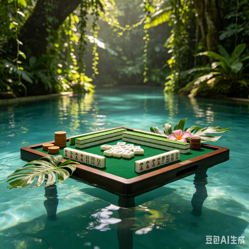 LeonMX,mahjong