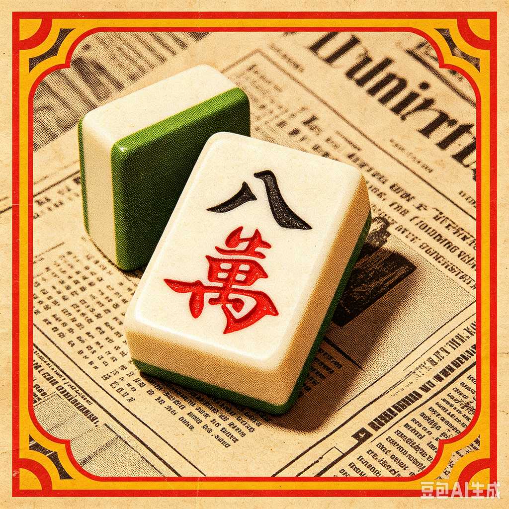 ColumbiaMO,mahjong