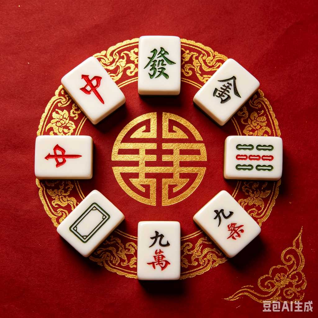SantaAnaSV,mahjong