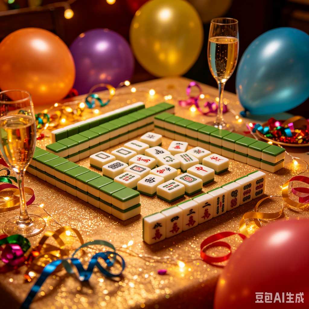 GrandJunction,mahjong