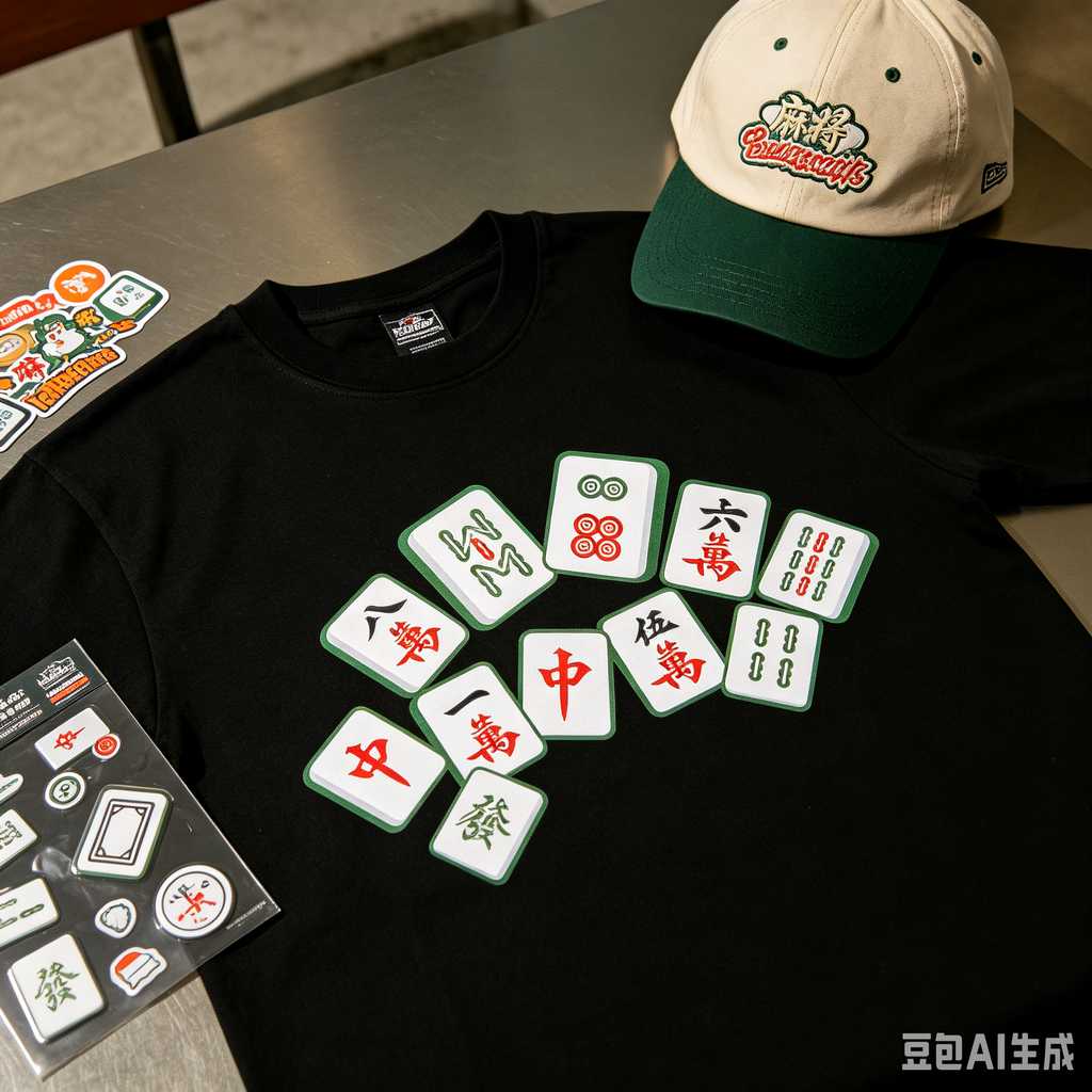 ElPaso,mahjong