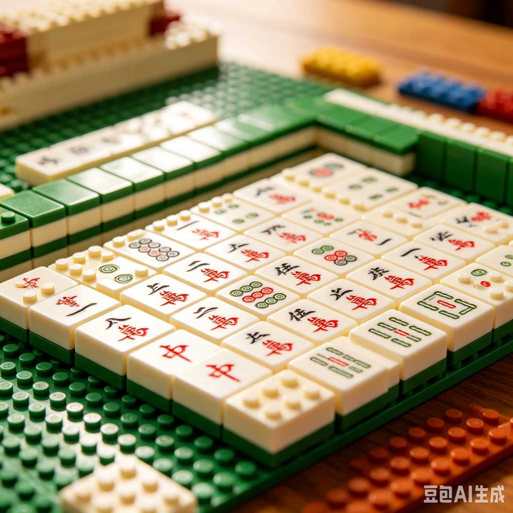 Merced,mahjong
