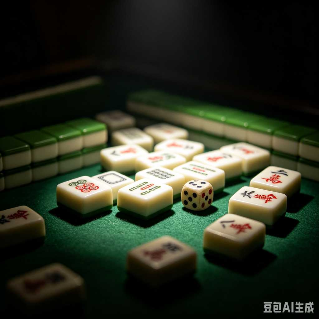 Boulder,mahjong