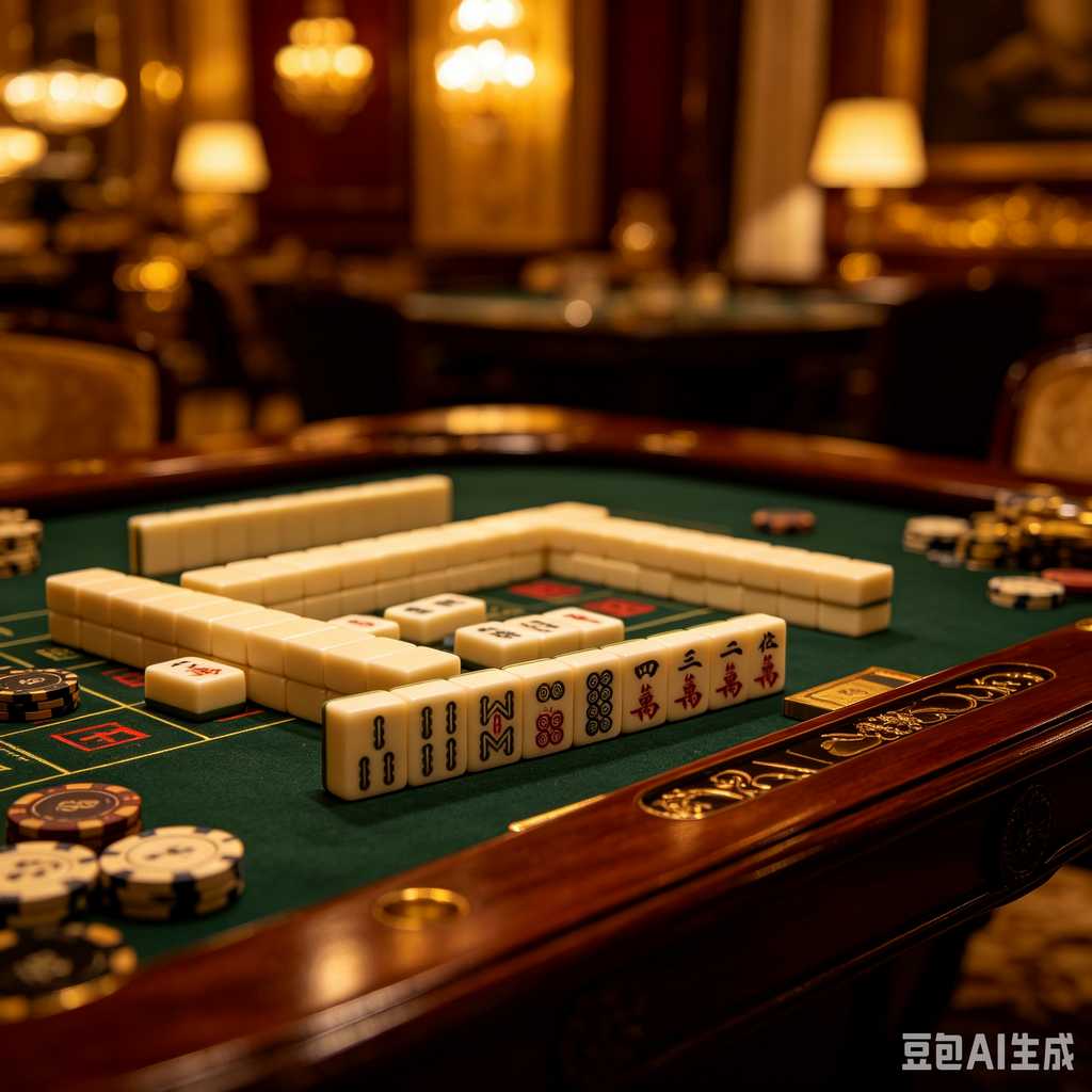Raleigh,mahjong